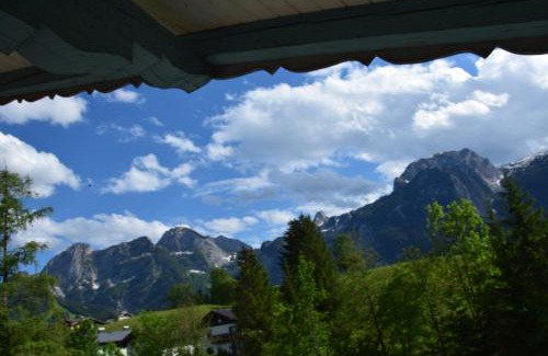 Abtenau House | Ferienhaus Bergblick