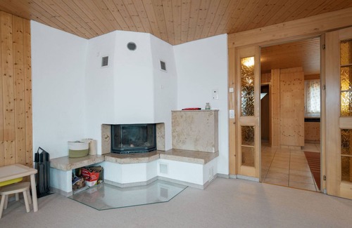 Mitloedi Apartment | Ferienhaus Bergblick by Interhome