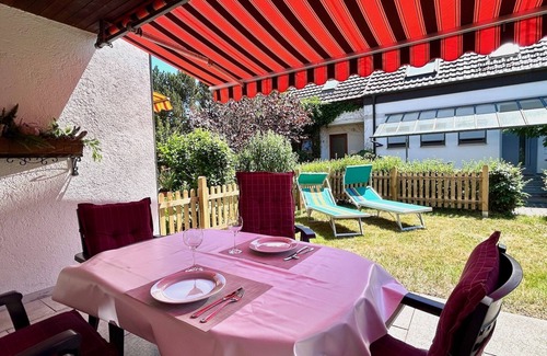 Enzisweiler House | Ferienhaus Can Miguel - Urlaubsoase in Ruhigem Wohngebiet