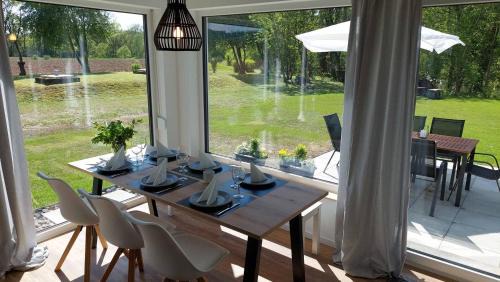 Stockheim House | Ferienhaus Casa Neugrua