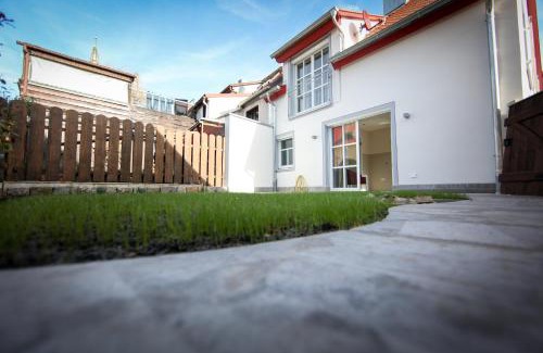 Bad Windsheim House | Ferienhaus Christina