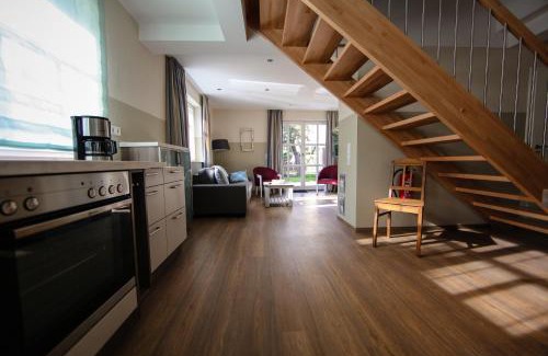 Bad Windsheim House | Ferienhaus Christina