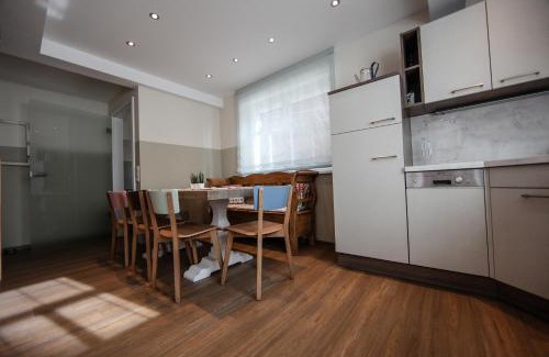 Bad Windsheim House | Ferienhaus Christina