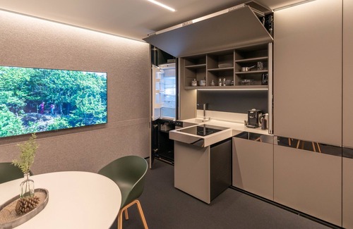 Uehlingen-Birkendorf House | Ferienhaus für 4 Gäste mit 70m² in Ühlingen-birkendorf