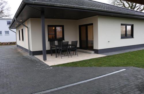 Bastorf House | Ferienhaus