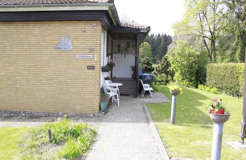 Clausthal-Zellerfeld Apartment | Ferienhaus Kruse, Deutschland