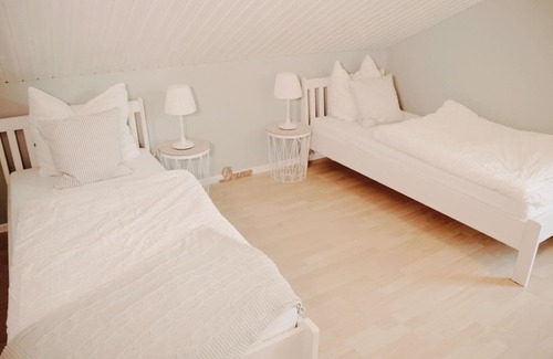 Rabenkirchen House | Ferienhaus für 4 Gäste mit 70m² in Rabenkirchen-faulück