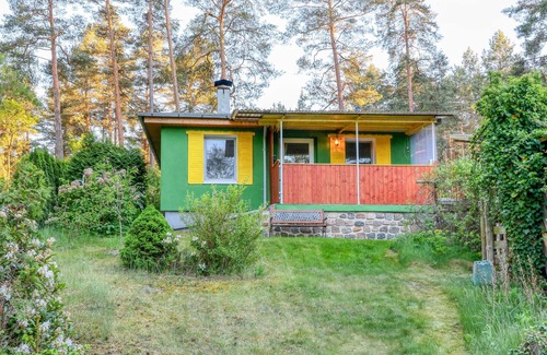 Rheinsberg House | Ferienhaus Rheinsberg OT Kagar