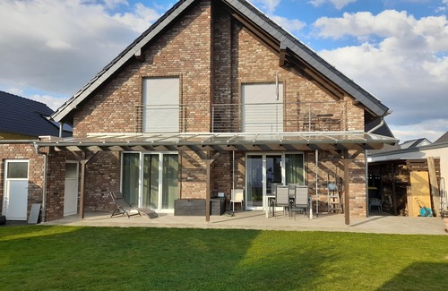 Rhein-Erft-Kreis District House | Ferienhaus Deußen in Blessem