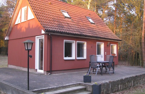 Zinnowitz House | Ferienhaus Direkt am Küstenwald nur 10 Minuten Fußweg zum Strand
