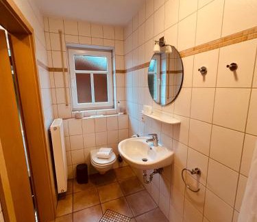 Norddeich House | Ferienhaus Dirka