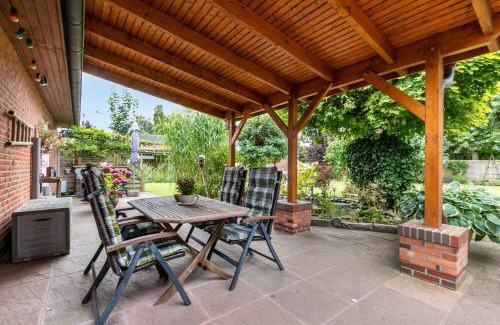 Westerdeich Apartment | Ferienhaus Dohle