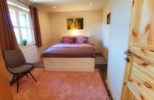 Simmerath House | Ferienhaus Eifelrose