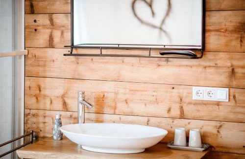 Groebming House | Ferienhaus Ennstal