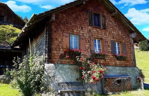 Gossliwil House | Ferienhaus für 10 Gäste mit 65m² in Ramersberg