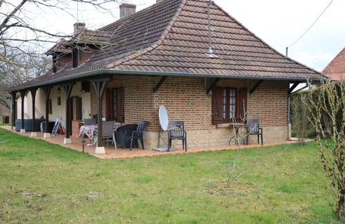 La Chapelle-Naude House | Ferienhaus für 12 Gäste mit 120m² in La Chapelle-naude