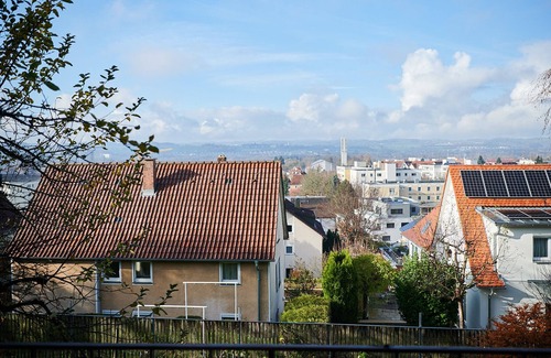 Weingarten House | Ferienhaus für 11 Gäste mit 370m² in Weingarten