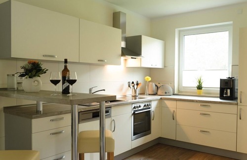 Muritz House | Ferienhaus für 12 Gäste mit 170m² in Lenz