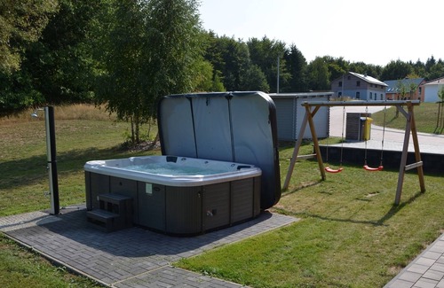 Muritz House | Ferienhaus für 12 Gäste mit 170m² in Lenz