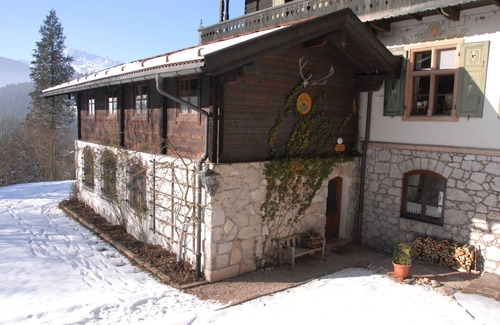 Mitterbach House | Ferienhaus für 2 Personen