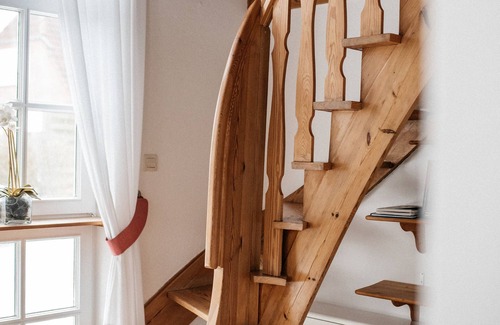 Ellenberg House | Ferienhaus für 2 Gäste mit 62m² in Kappeln