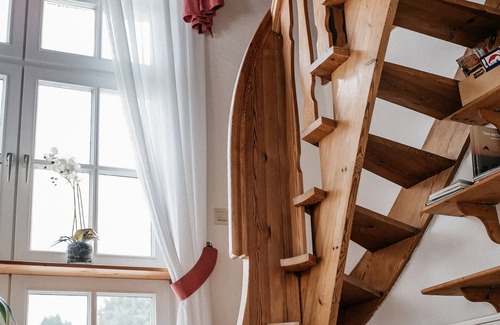 Ellenberg House | Ferienhaus für 2 Gäste mit 62m² in Kappeln