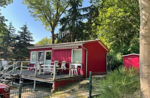 Muritz House | Ferienhaus für 4 Gäste mit 76m² in Malchow