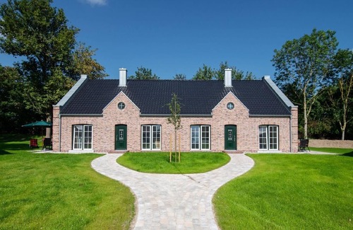 Vitzdorf House | Ferienhaus für 4 Gäste mit 85m² in Vitzdorf