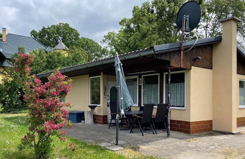 Dahmen House | Ferienhaus für 4 Gäste mit 65m² in Dahmen