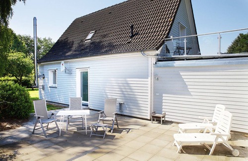 Ulsnis House | Ferienhaus für 4 Gäste mit 82m² in Ulsnis