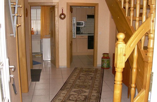 Ulsnis House | Ferienhaus für 4 Gäste mit 90m² in Ulsnis
