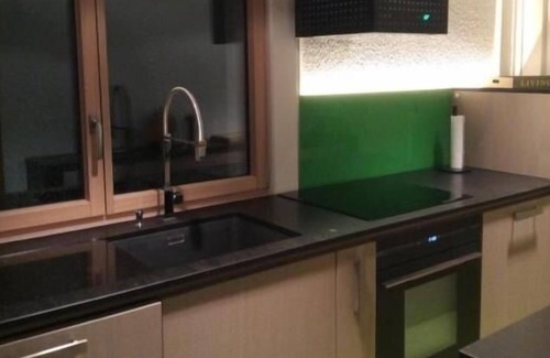 Wildhaus House | Ferienhaus für 5 Gäste mit 57m² in Wildhaus