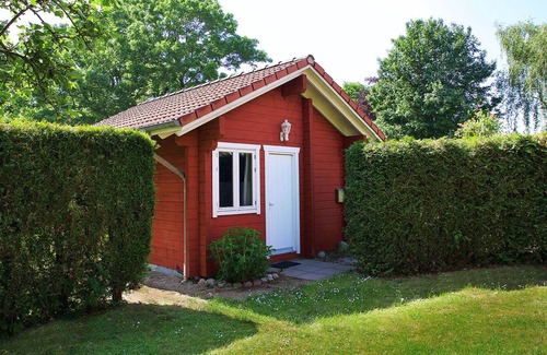 Ulsnis House | Ferienhaus für 5 Gäste mit 59m² in Ulsnis
