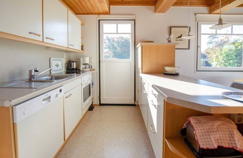 Dahme House | Ferienhaus für 5 Gäste mit 75m² in Dahme