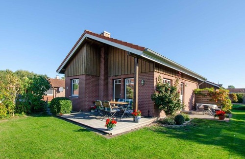 Dahme House | Ferienhaus für 5 Gäste mit 75m² in Dahme