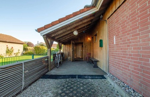 Dahme House | Ferienhaus für 5 Gäste mit 75m² in Dahme