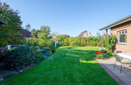 Dahme House | Ferienhaus für 5 Gäste mit 75m² in Dahme