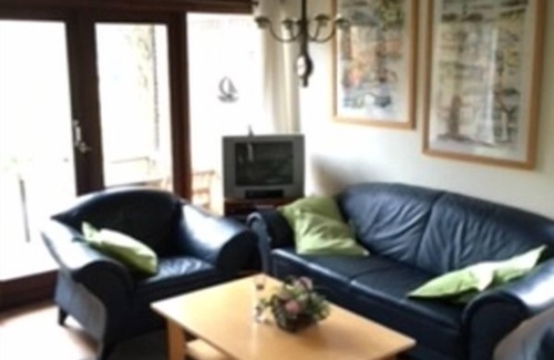 Karlsminde House | Ferienhaus für 5 Gäste mit 60m² in Waabs