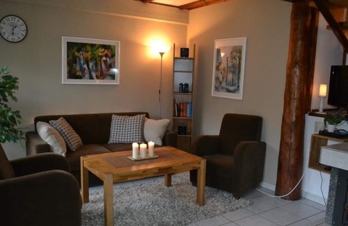Feriendorf Silbersee House | Ferienhaus für 6 Gäste mit 75m² in Frielendorf