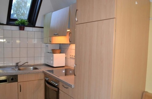 Feriendorf Silbersee House | Ferienhaus für 6 Gäste mit 75m² in Frielendorf