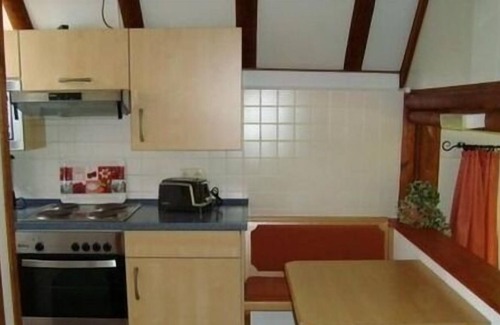 Feriendorf Silbersee House | Ferienhaus für 6 Gäste mit 75m² in Frielendorf