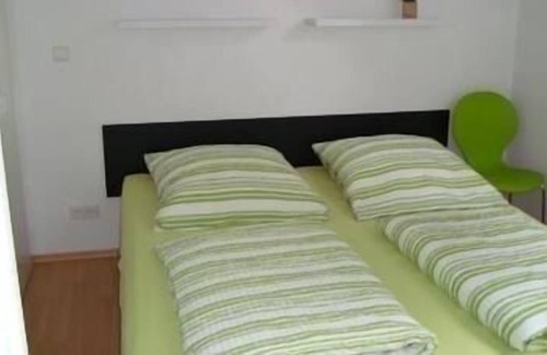 Feriendorf Silbersee House | Ferienhaus für 6 Gäste mit 75m² in Frielendorf