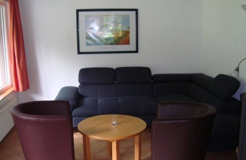 Feriendorf Silbersee House | Ferienhaus für 6 Gäste mit 75m² in Frielendorf