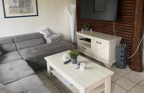 Feriendorf Silbersee House | Ferienhaus für 6 Gäste mit 80m² in Frielendorf