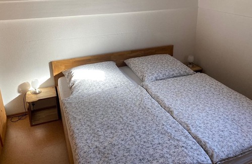 Feriendorf Silbersee House | Ferienhaus für 6 Gäste mit 80m² in Frielendorf