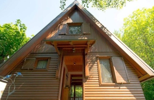 Waldmuenchen House | Ferienhaus für 6 Gäste mit 60m² in Waldmünchen