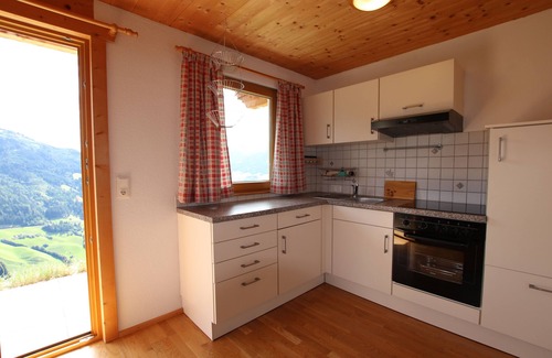 Gerlosbergeben House | Ferienhaus für 6 Gäste mit 80m² in Zell am Ziller