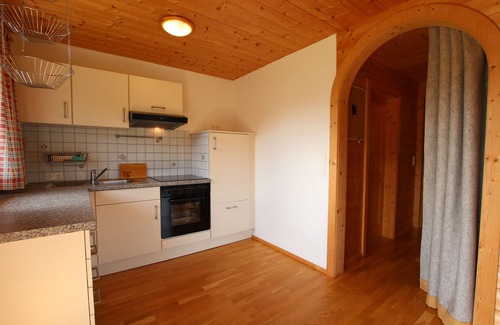 Gerlosbergeben House | Ferienhaus für 6 Gäste mit 80m² in Zell am Ziller