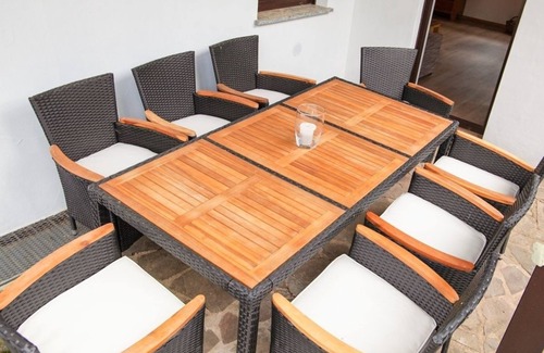 Honningen House | Ferienhaus für 6 Gäste mit 115m² in Hellenthal