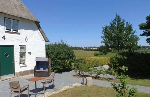 Brodersby House | Ferienhaus für 6 Gäste mit 200m² in Brodersby